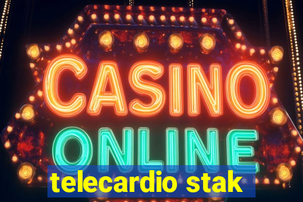 telecardio stak